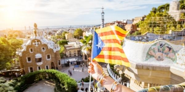 buenos días en Catalan