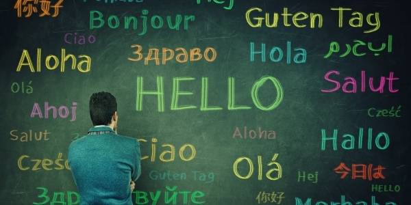 Idiomas menos hablados del mundo