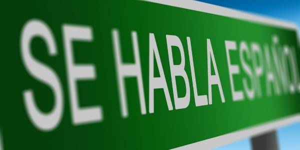 Español, uno de los idiomas más hablados del mundo